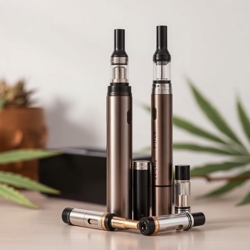 elfbar elfa master akku 15 Best Weed Vapes of 2024 Will Take You Higher Than Ever main image 1